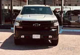Chevrolet SilveradoTrail Boss 2021